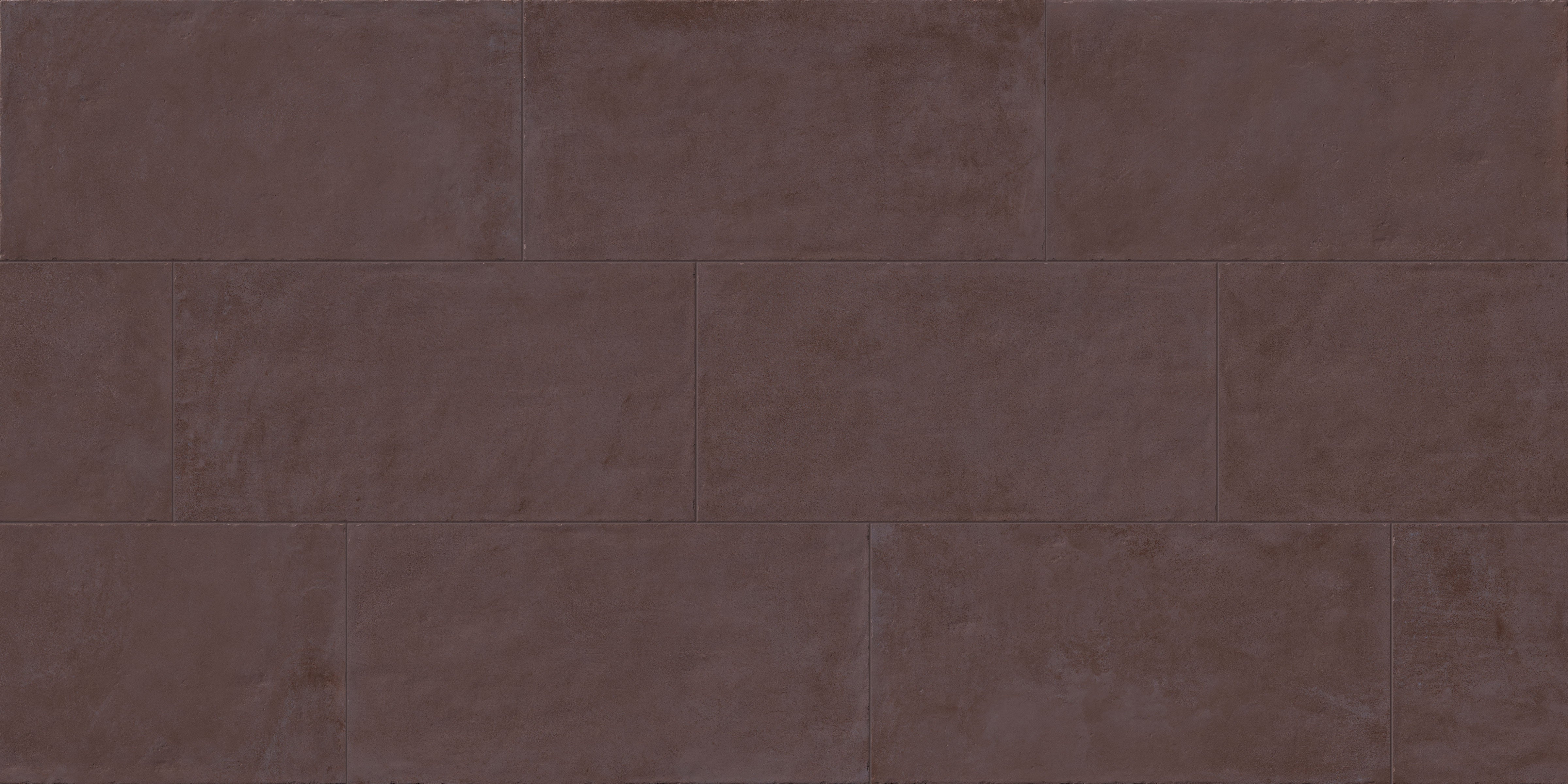 Earthen 12x24 Grip Porcelain Tile in Marron
