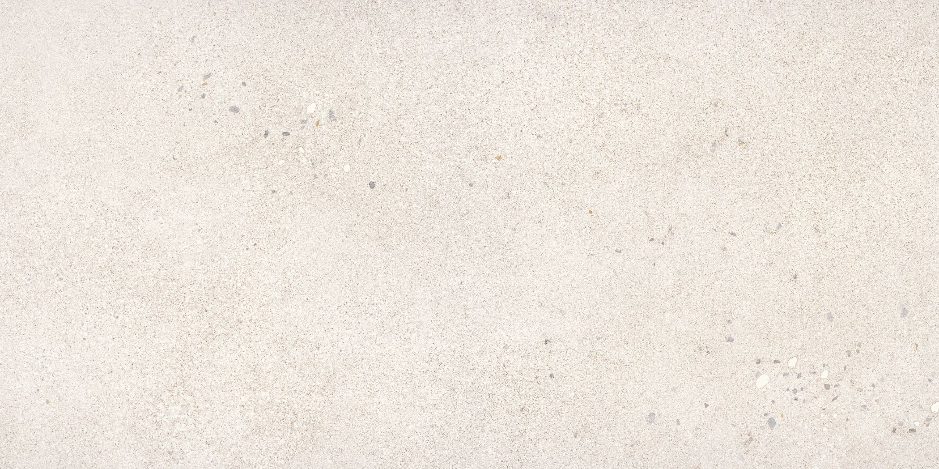 Area 51 24x48 Grip Porcelain 2CM Paver Tile in White