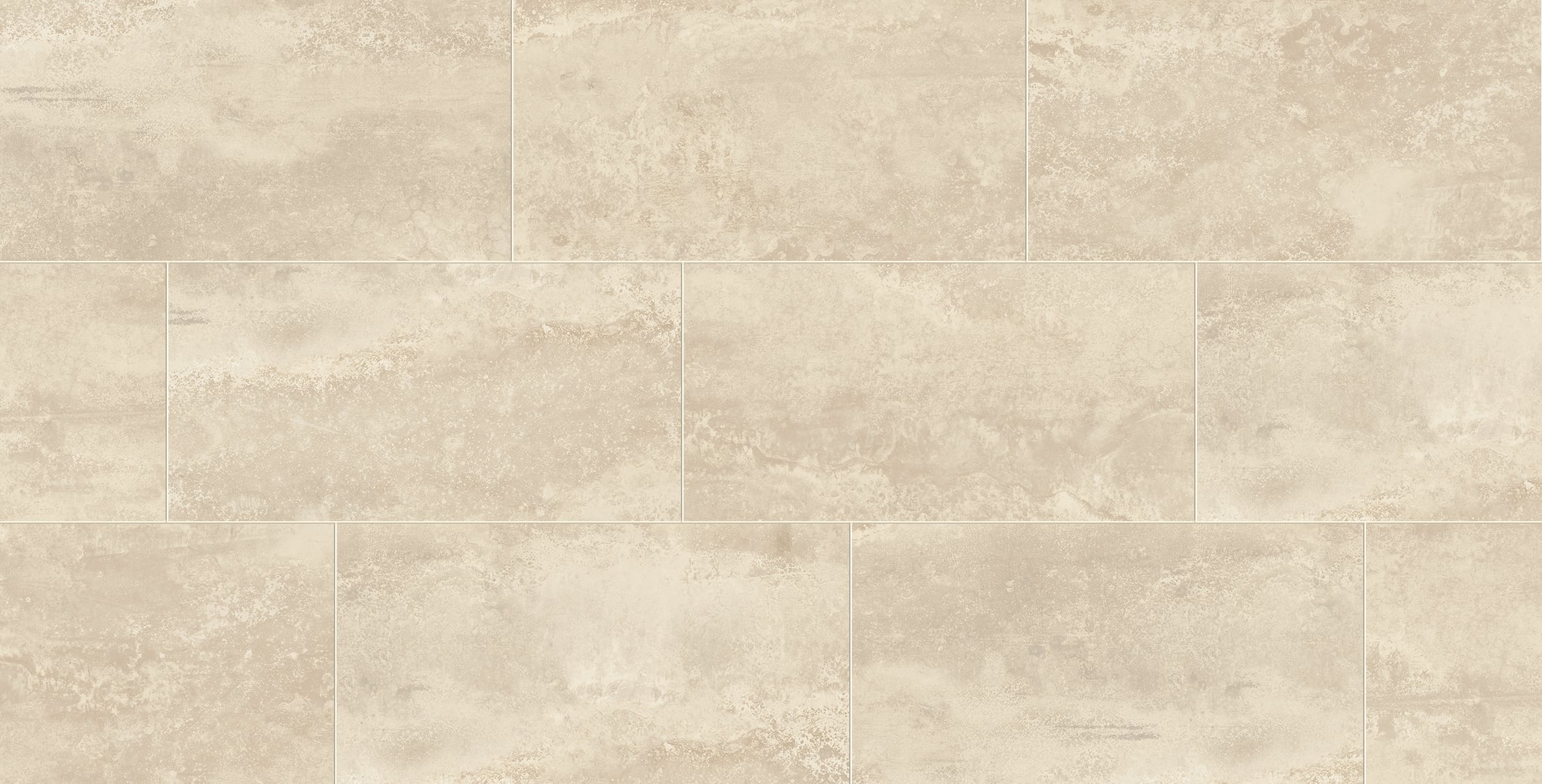 Core 12x24 Matte Porcelain Tile in Beige