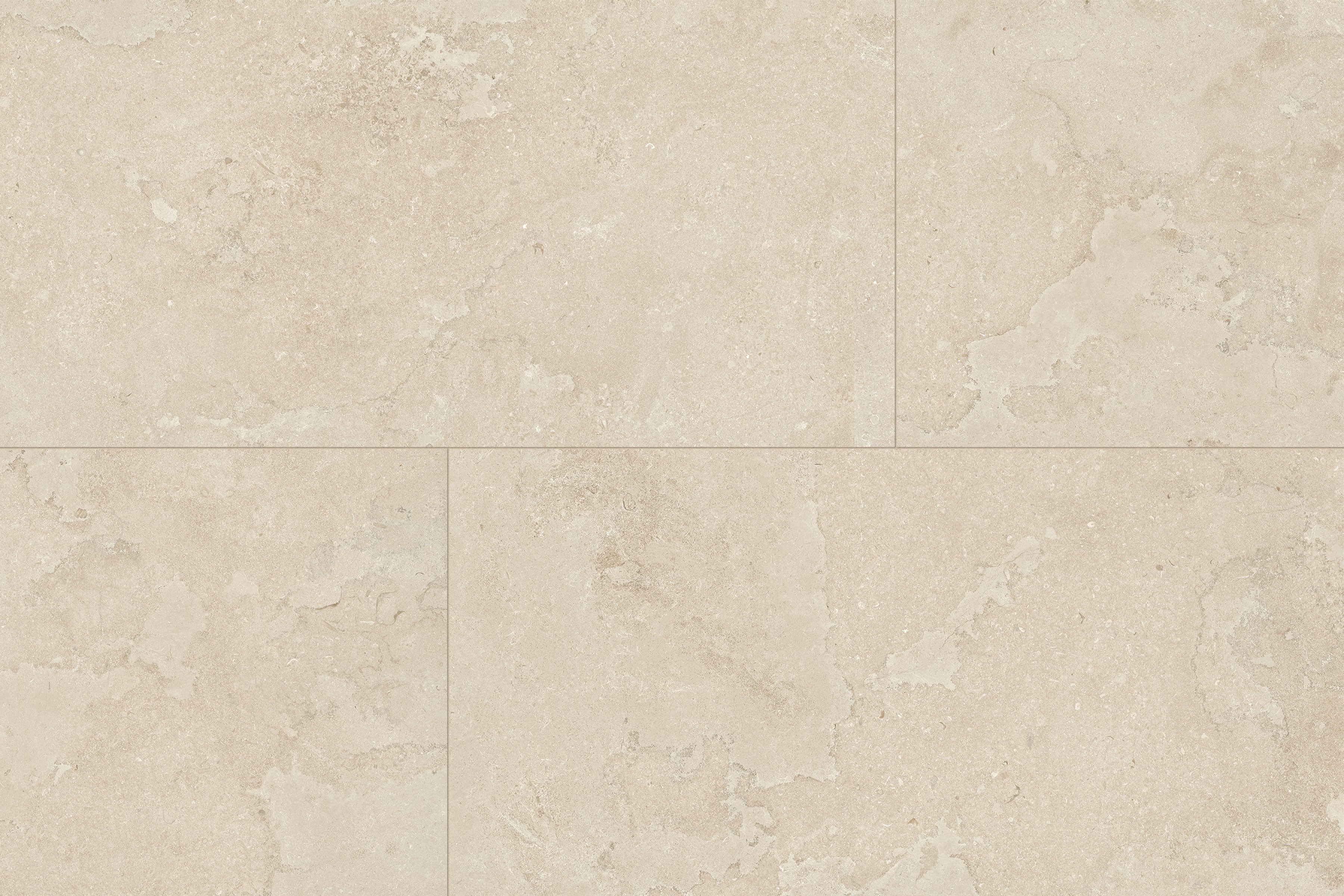 EcoStone 24x48 Grip Porcelain Tile in Cross-Cut Jute