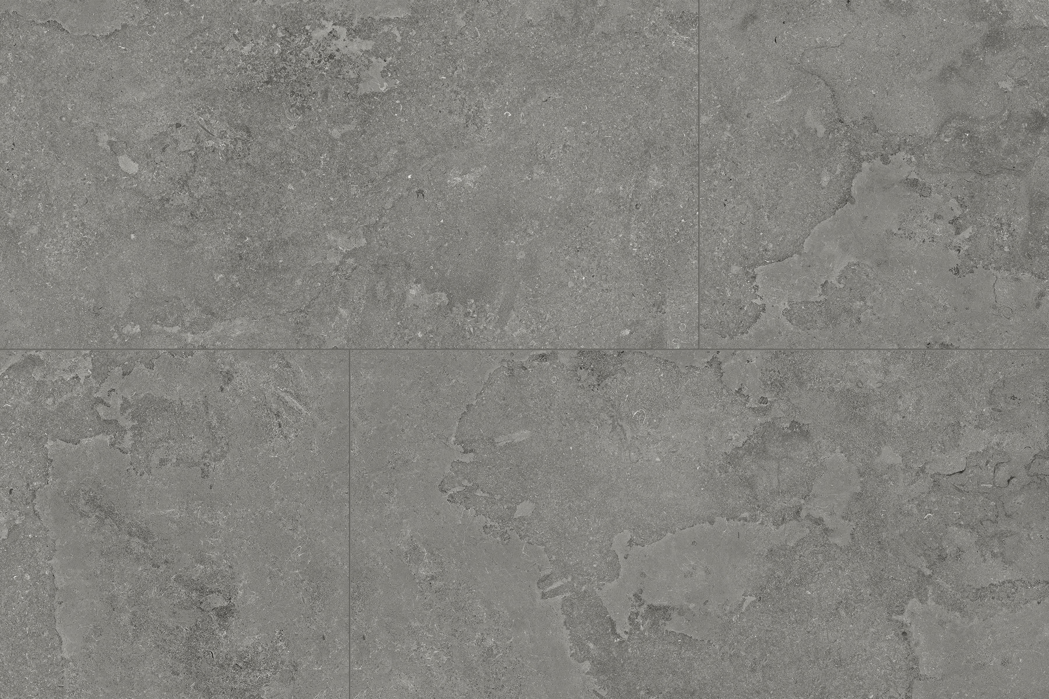 EcoStone 24x48 Grip Porcelain Tile in Cross-Cut Pumice