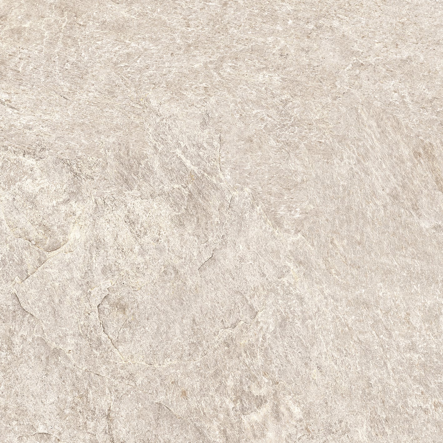 Farmhouse Living 24x24 Grip Porcelain 2CM Paver Tile in Alabaster