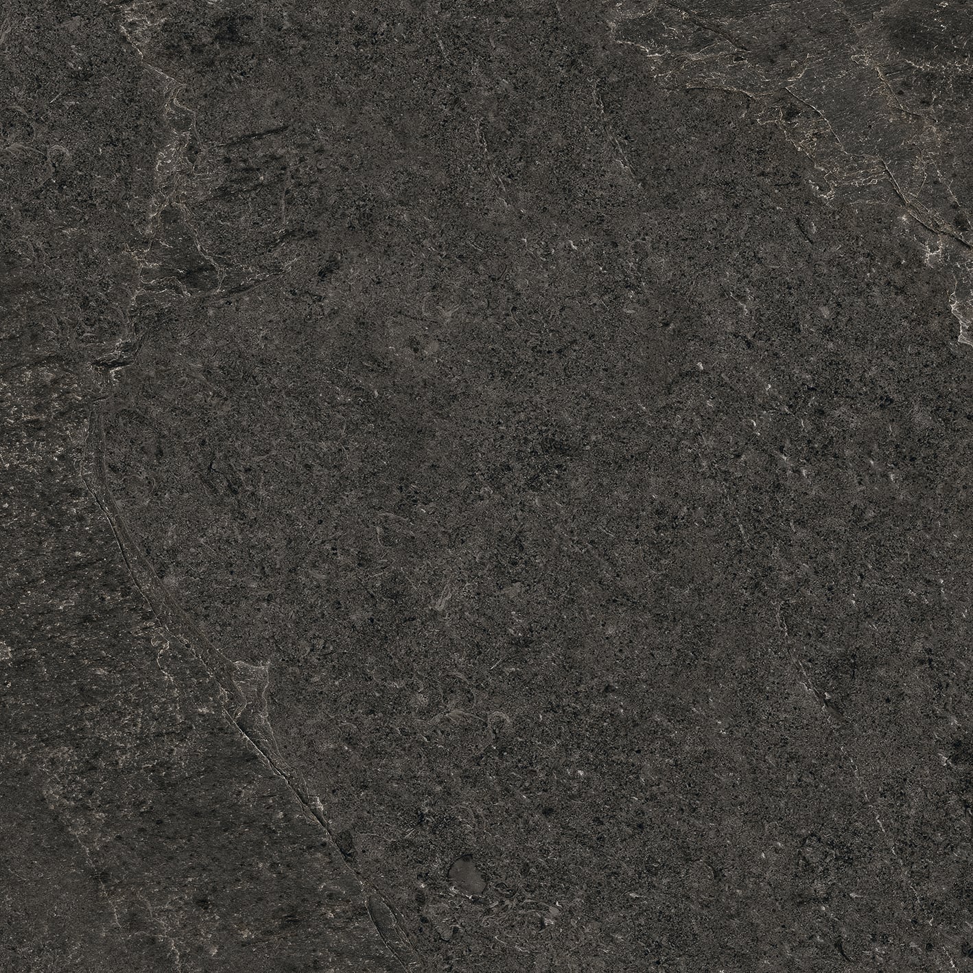 Farmhouse Living 24x24 Grip Porcelain 2CM Paver Tile in Slate