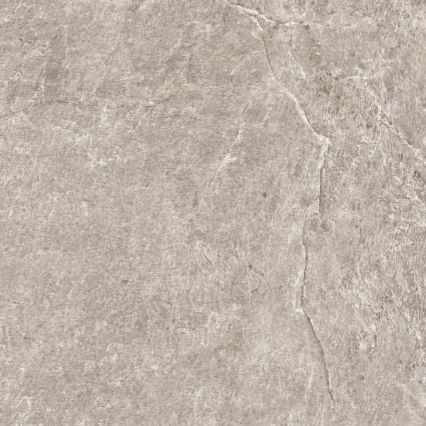 Farmhouse Living 24x24 Grip Porcelain 2CM Paver Tile in Pewter