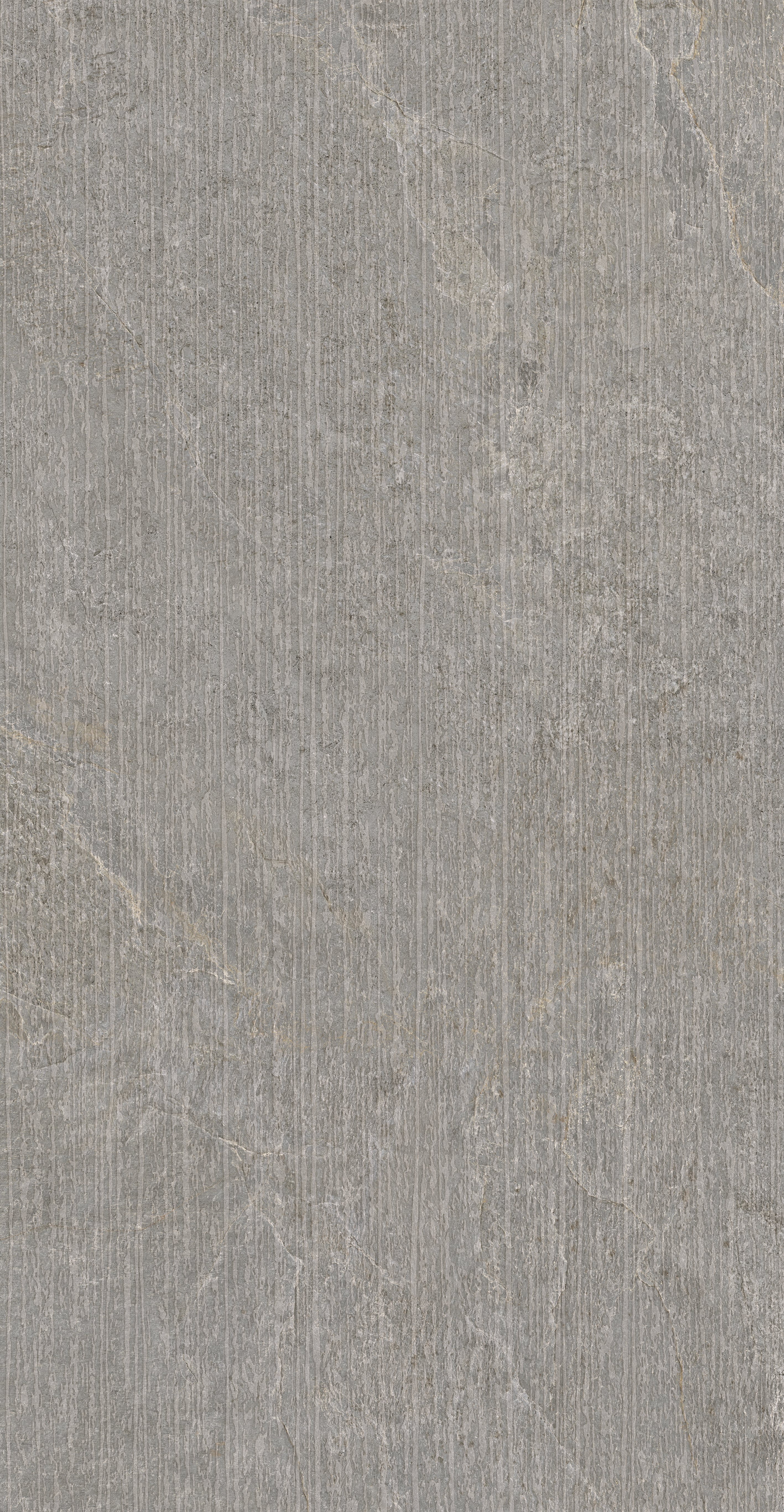 Farmhouse Living 48x110 Matte Deco Carved Porcelain Tile in Millstone
