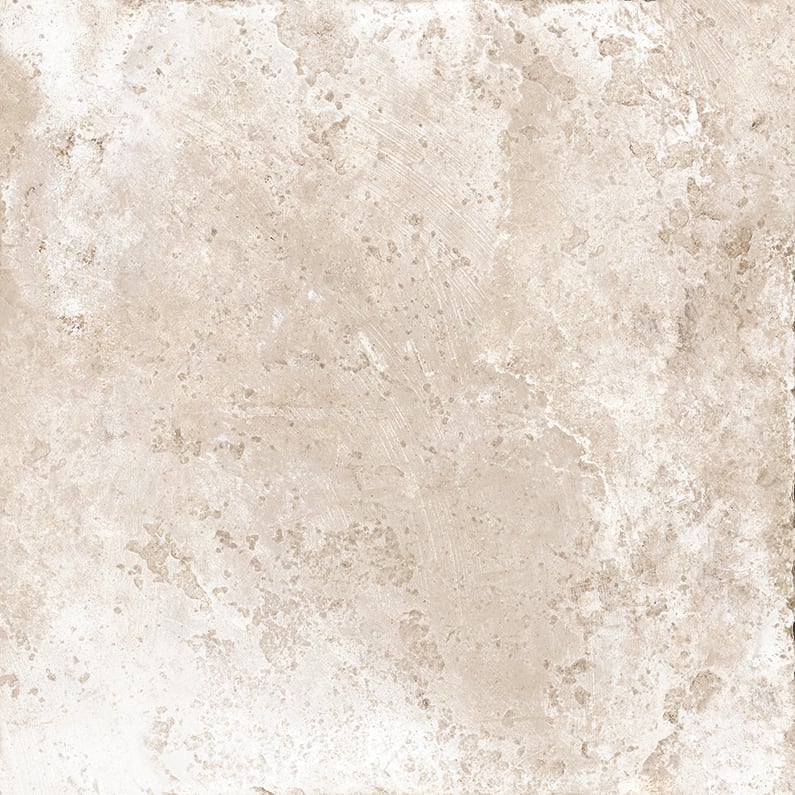 Earth 24x24 Grip Porcelain 2CM Paver Tile in Miami White