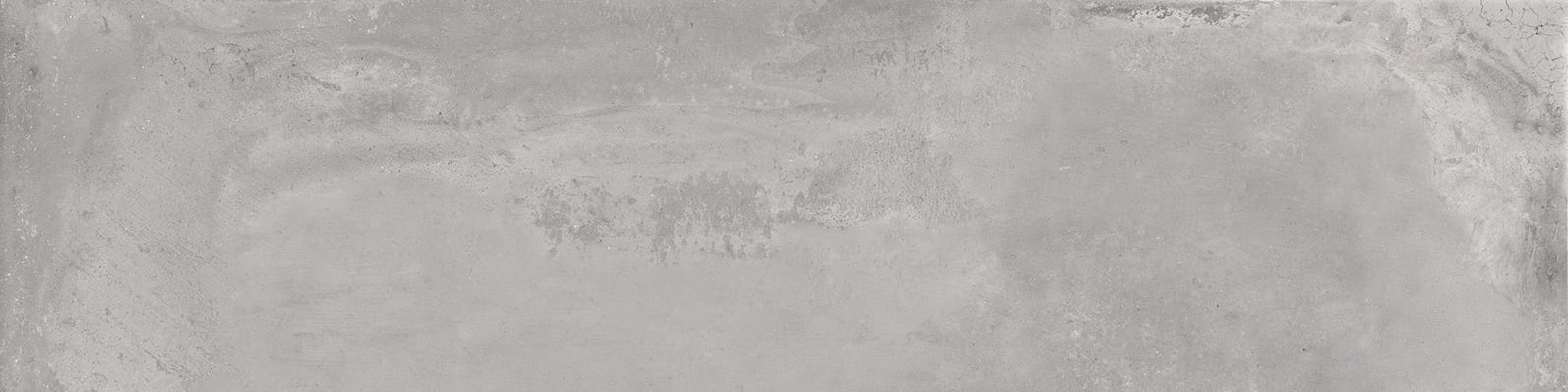 +One 12x48 Grip Porcelain 2CM Paver Tile in Ash