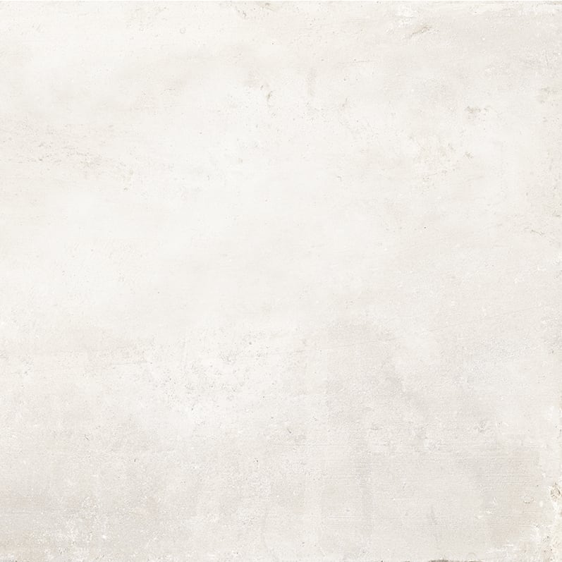 +One 24x24 Grip Porcelain 2CM Paver Tile in Chalk