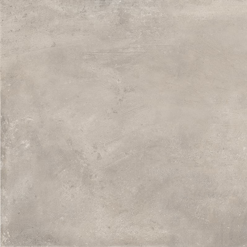 +One 24x24 Grip Porcelain 2CM Paver Tile in Greige