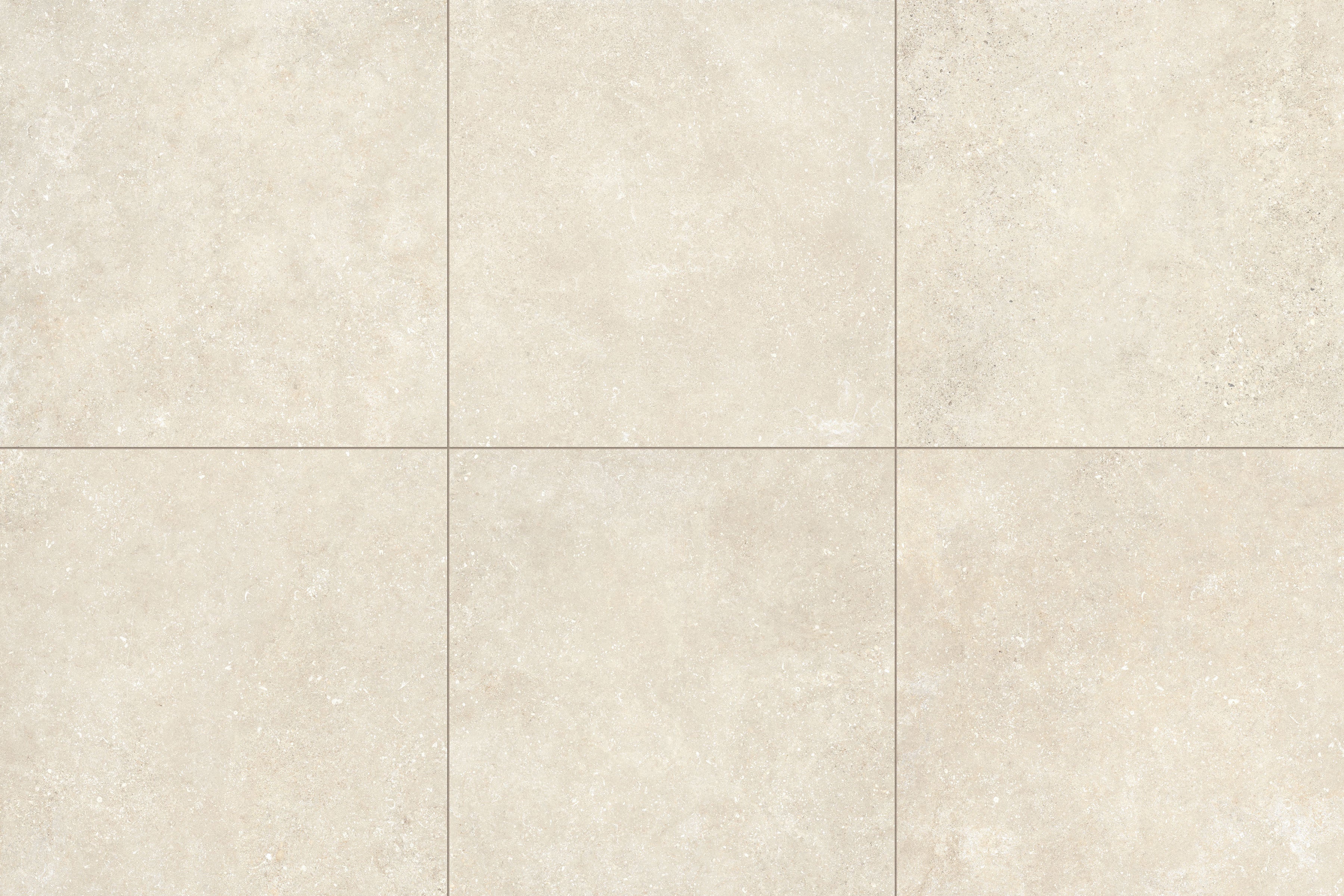 Untamed™ 24x24 Grip Porcelain 2CM Paver in Wander Warm