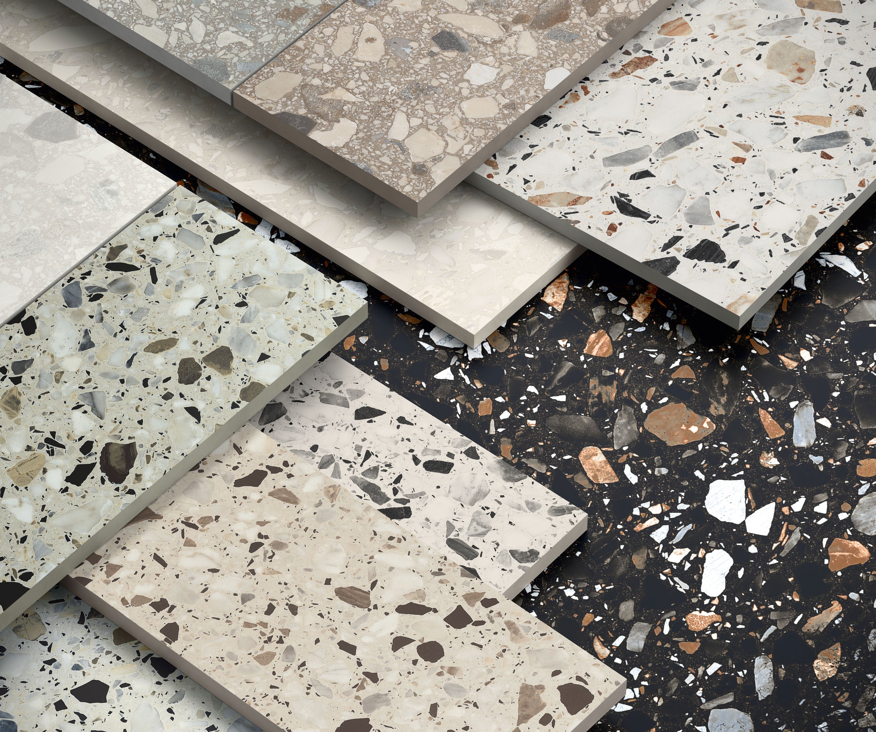 Terrazzo Allure™