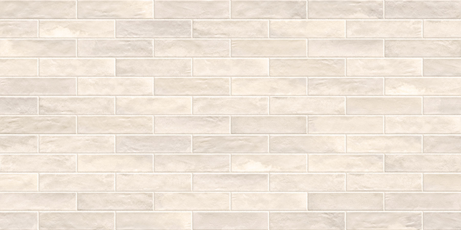 4Earth 3x12 Glossy Porcelain Tile in Warm (Online Only)