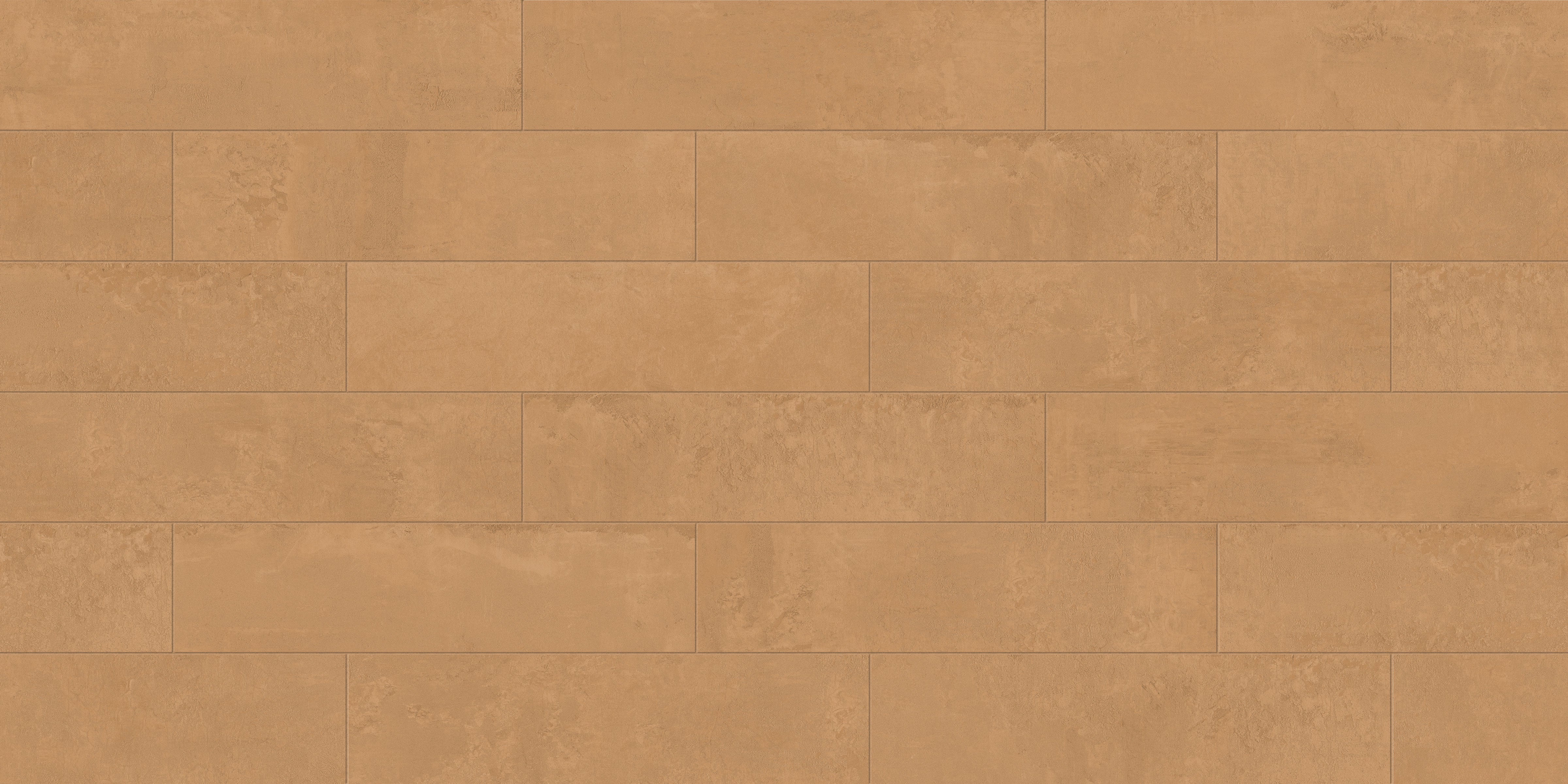 Daydream™ 6x24 Matte Porcelain Tile in Amber
