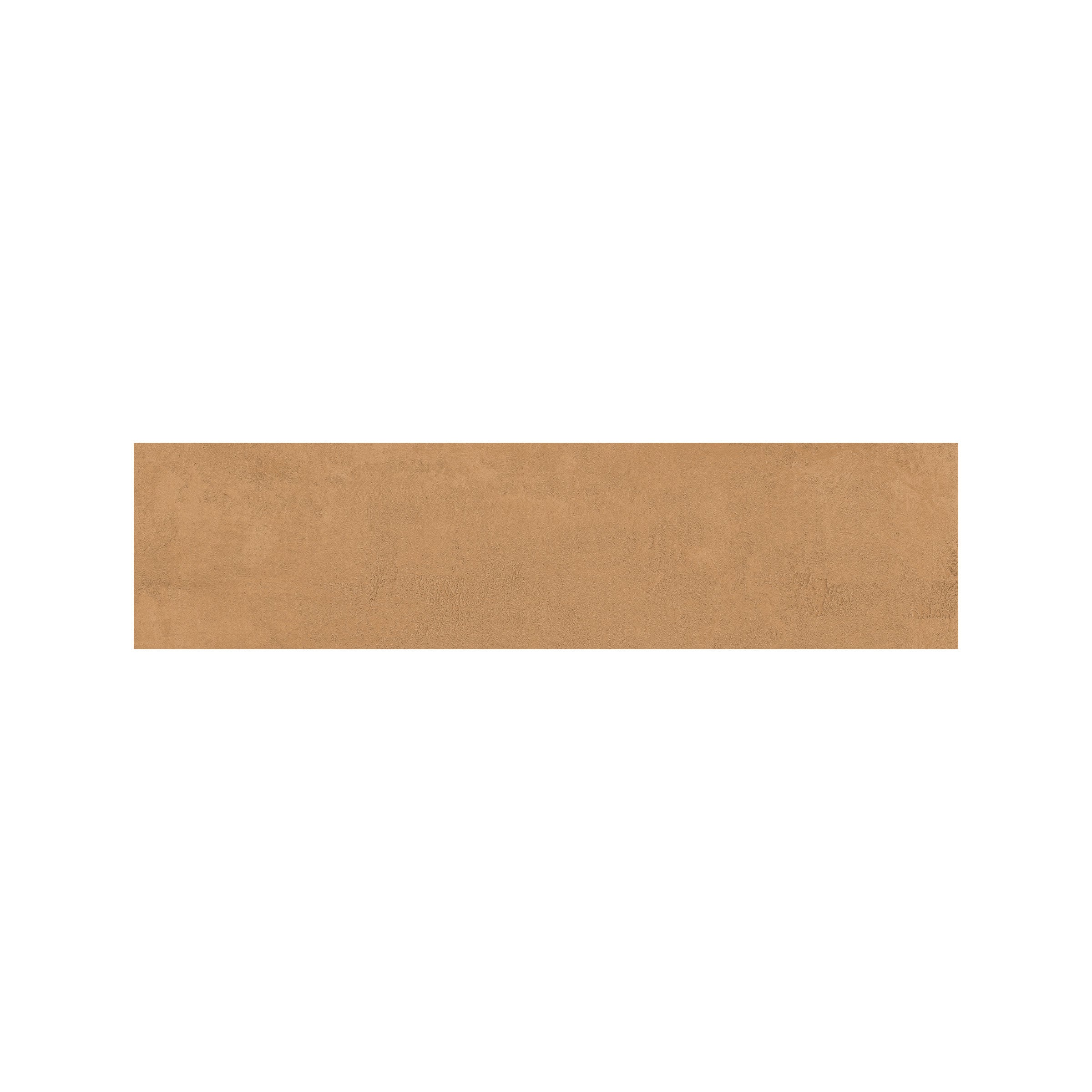 Daydream™ 6x24 Matte Porcelain Tile in Amber