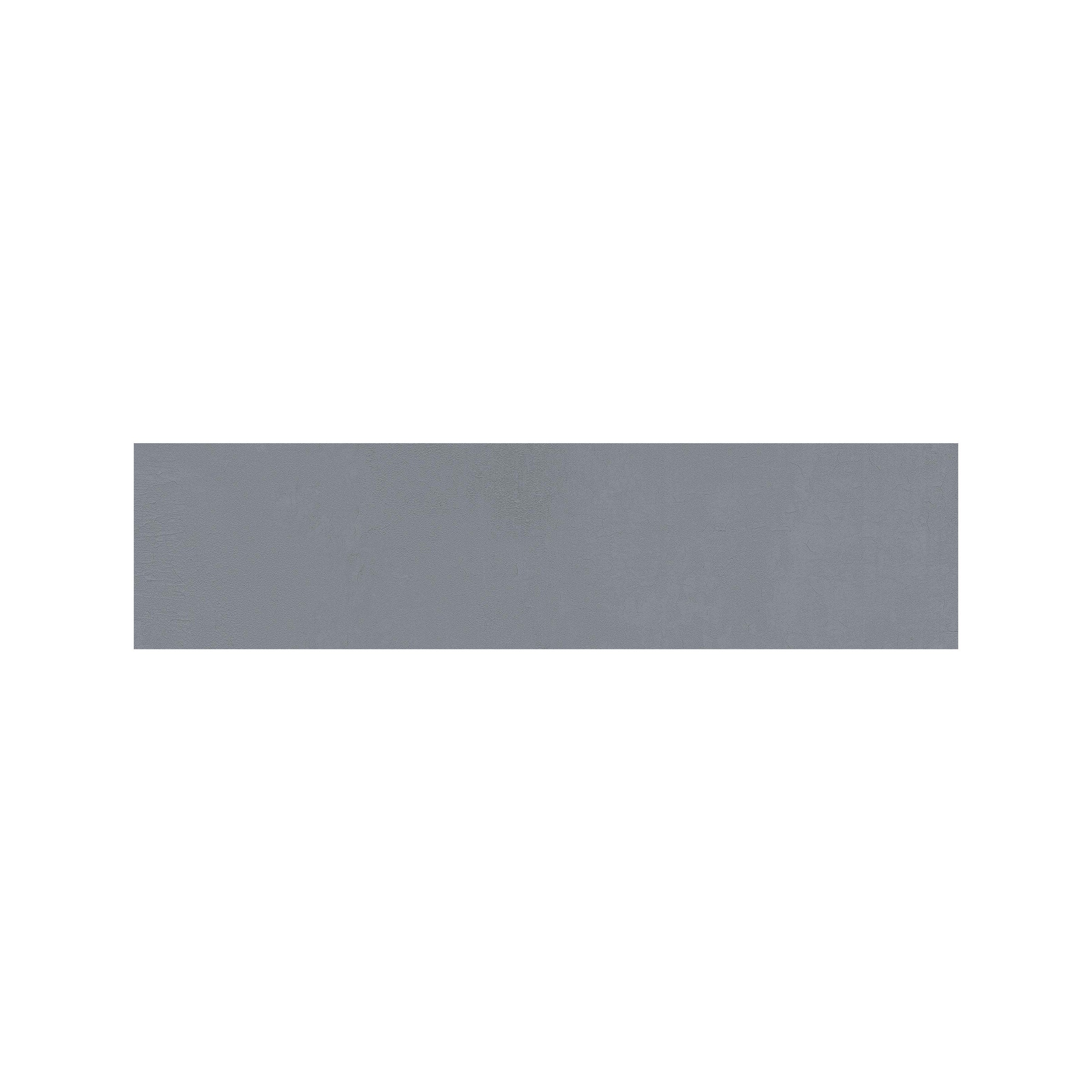 Daydream™ 3x12 Matte Porcelain Bullnose Tile in Dawn