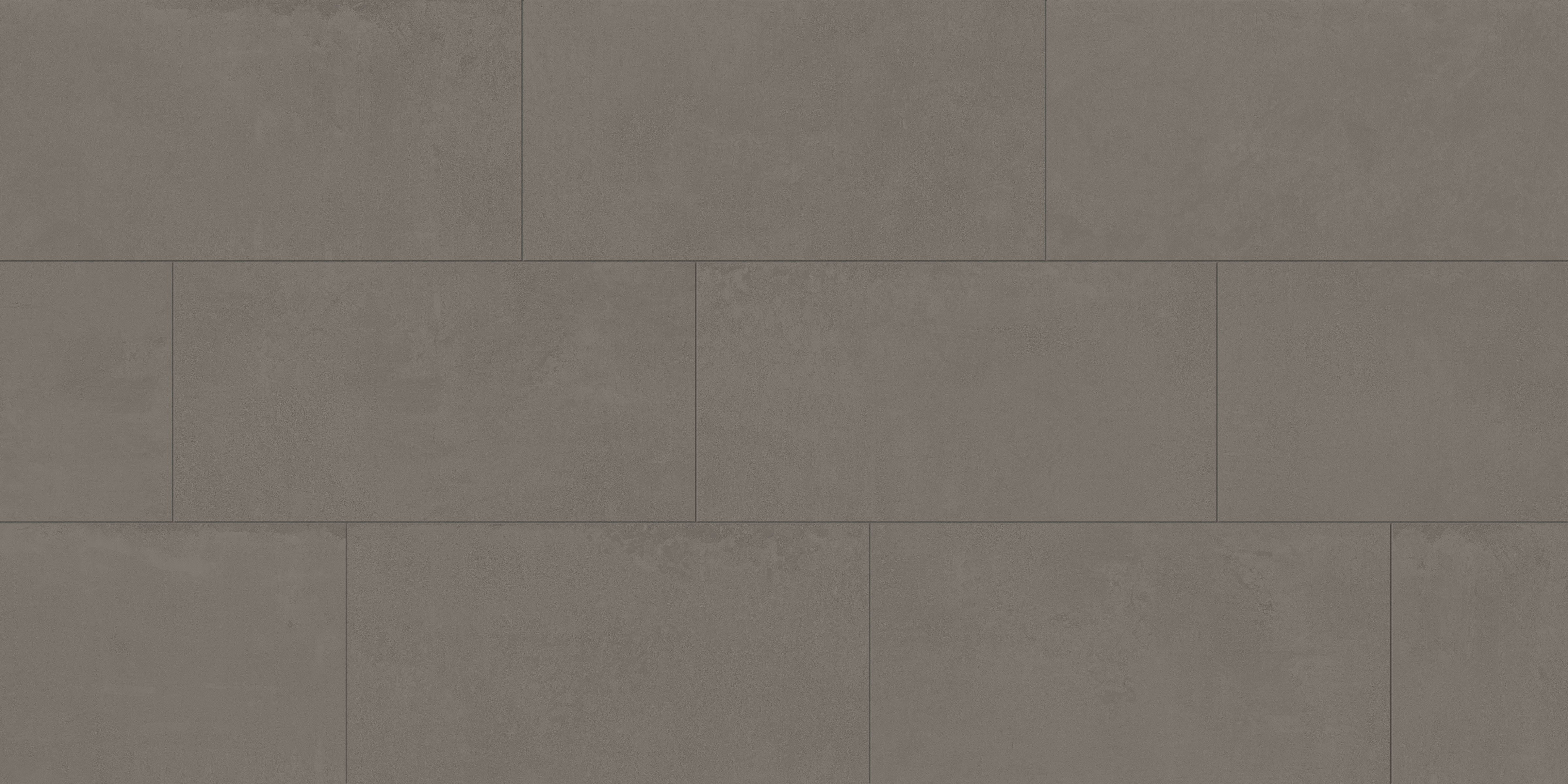 Daydream™ 12x24 Matte Porcelain Tile in Fog