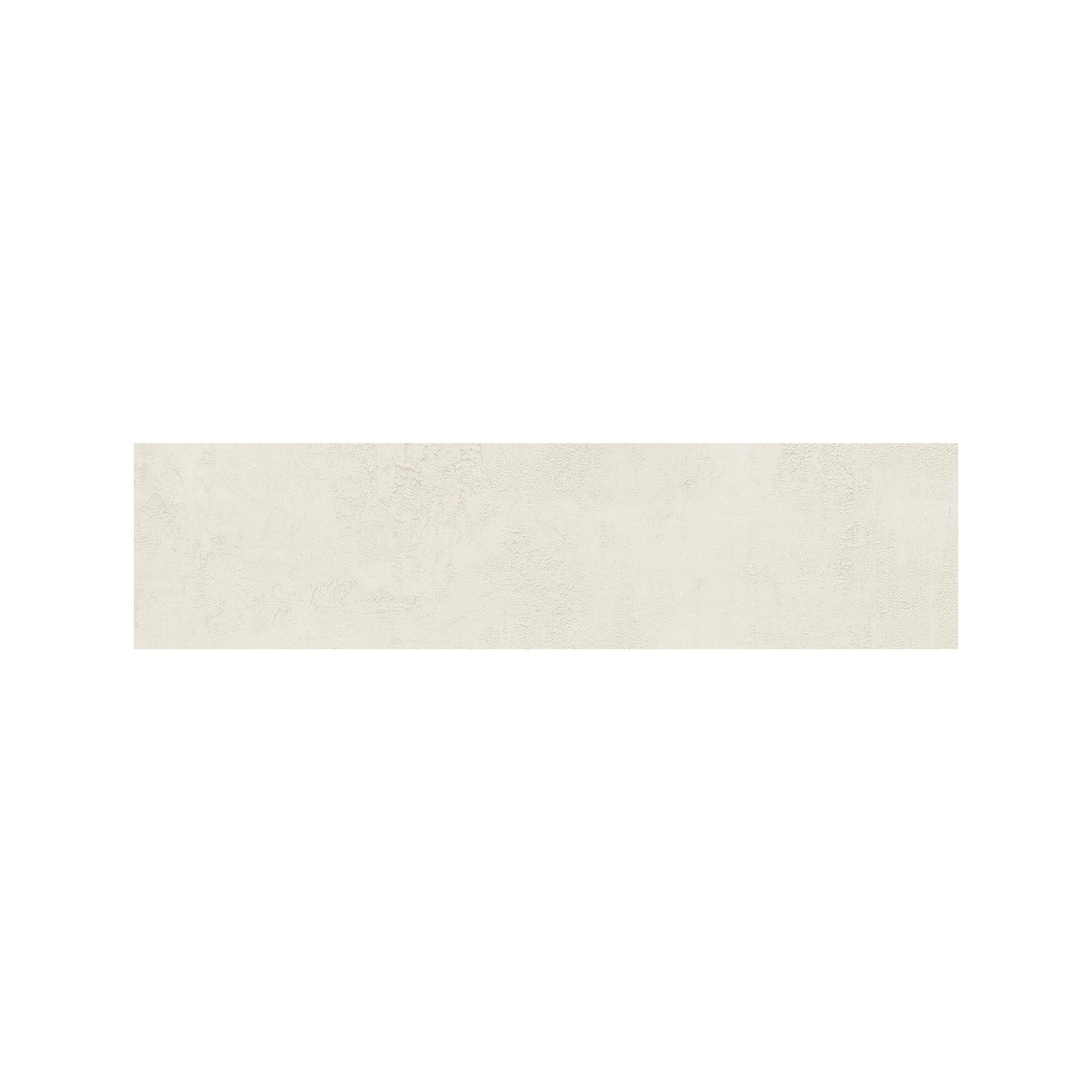 Daydream™ 3x12 Matte Porcelain Bullnose Tile in Mist