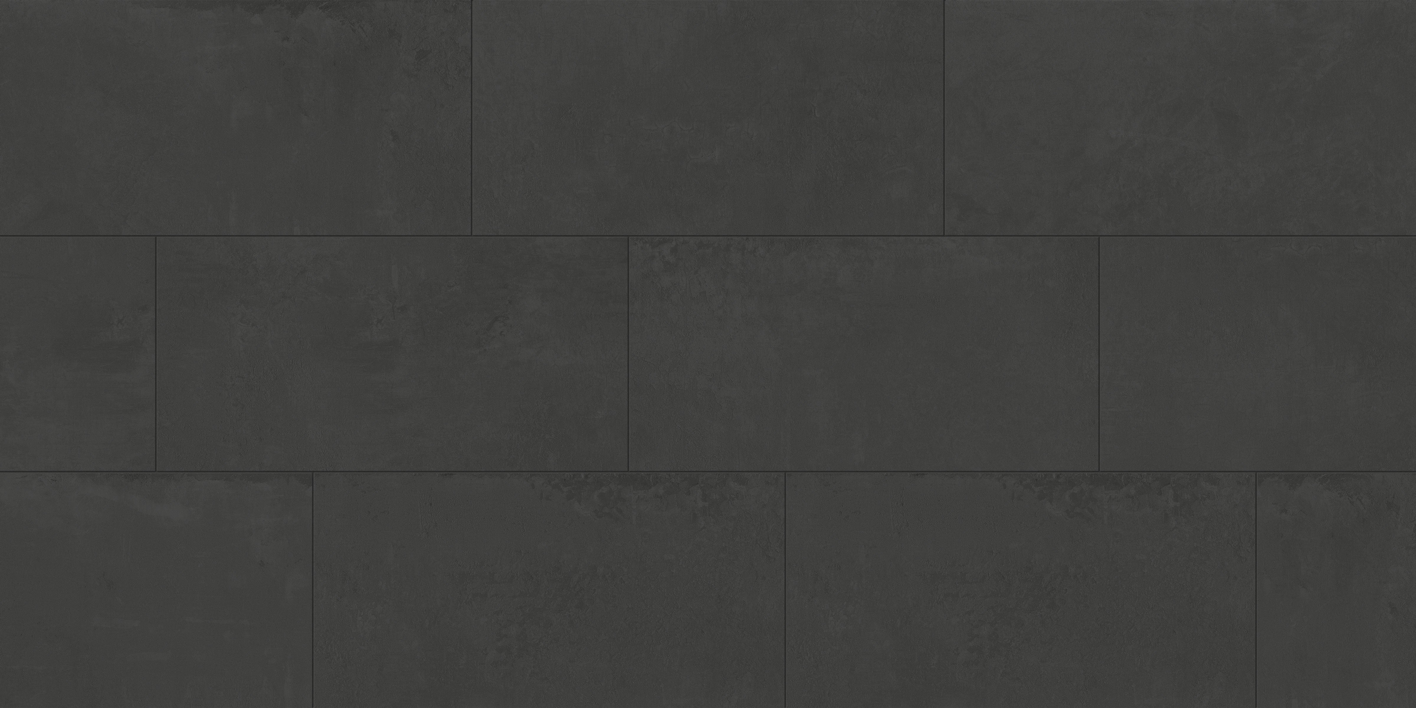 Daydream™ 12x24 Matte Porcelain Tile in Storm