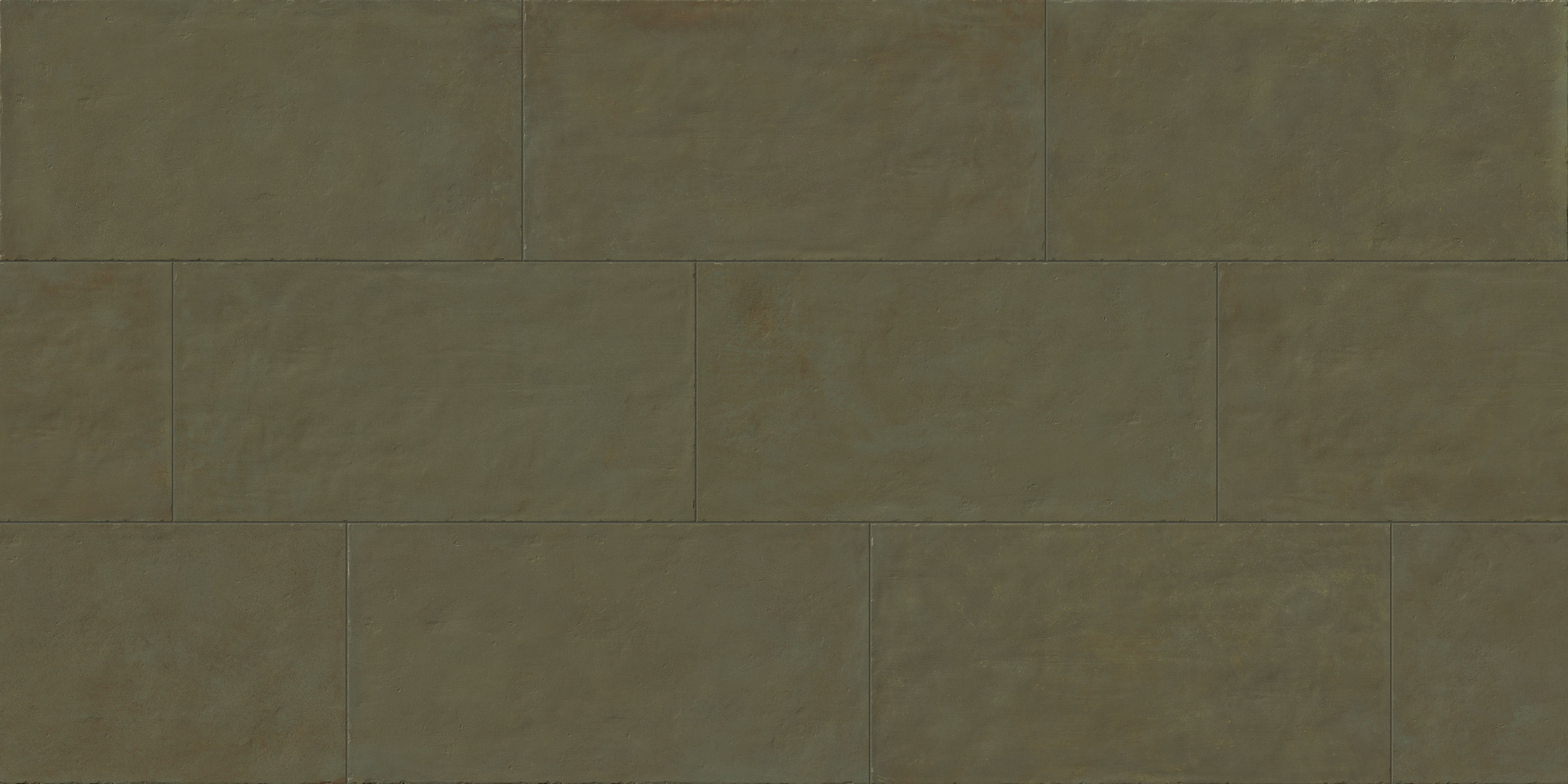 Earthen 12x24 Matte Porcelain Tile in Jade