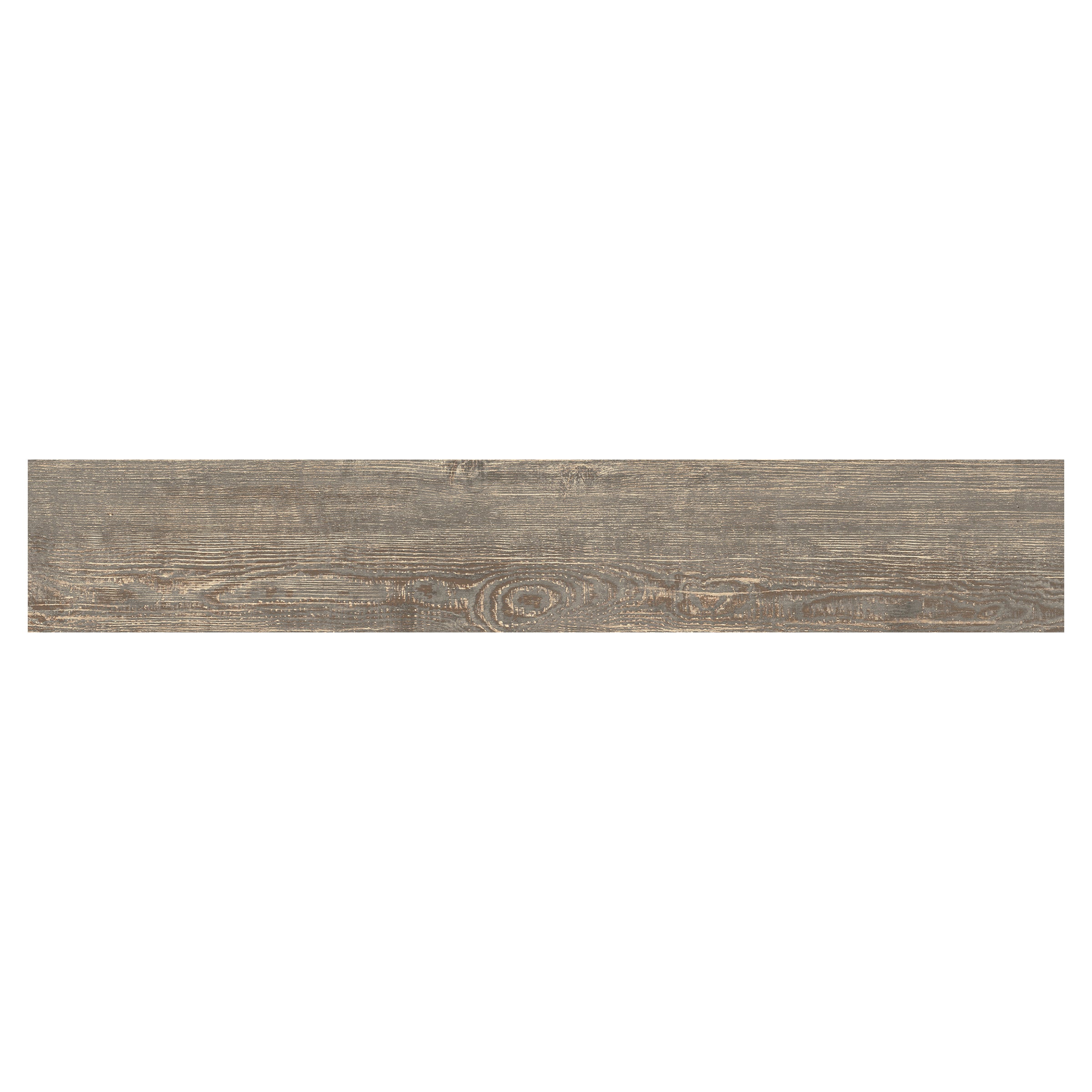 Loft 6x36 Matte Porcelain Tile in Multicolor