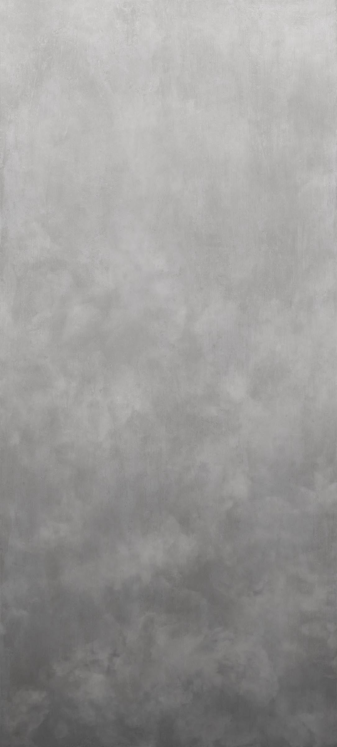 Daydream™ 48x110 Matte Deco Porcelain Tile in Downpour