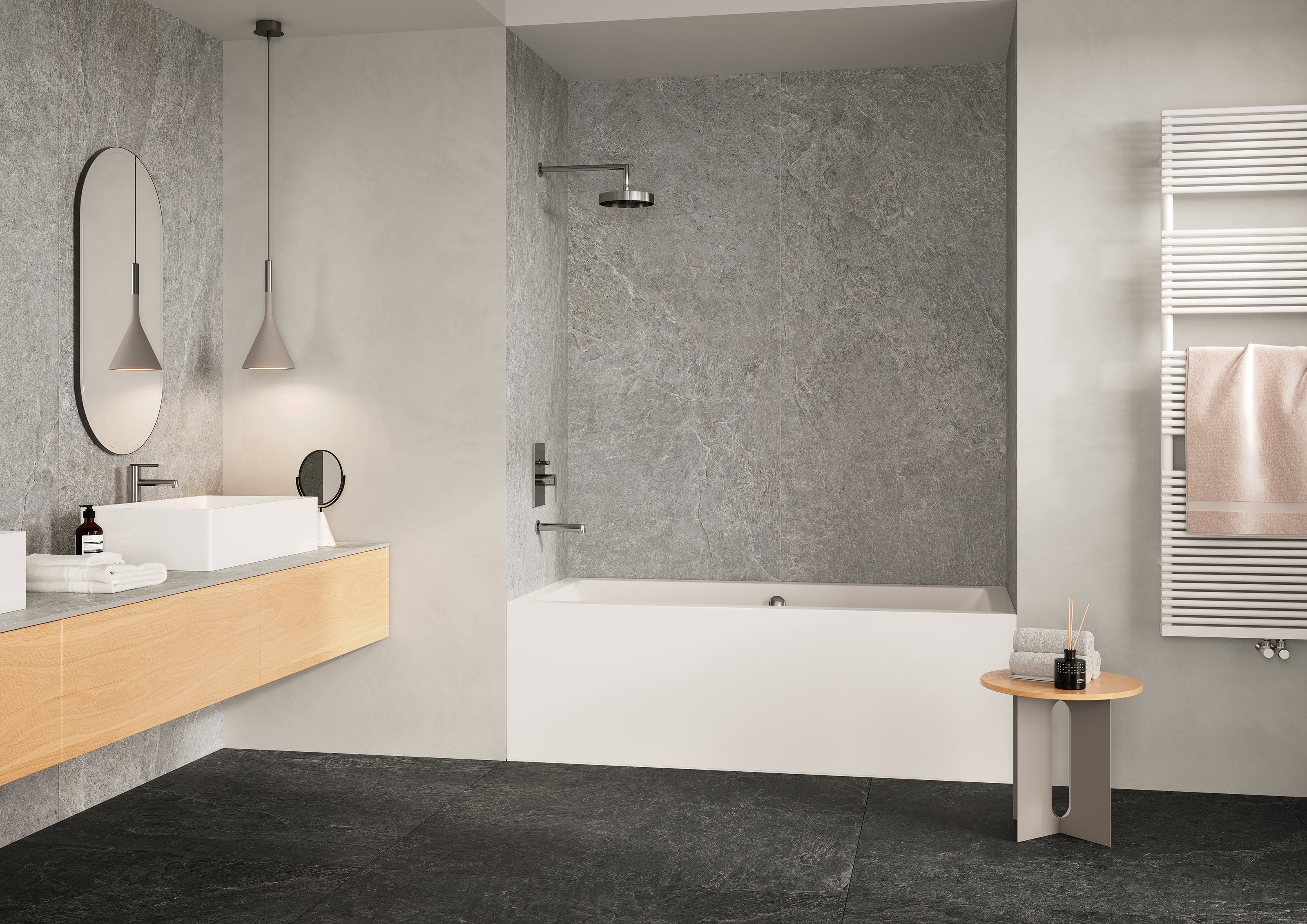 MILE_stone_Farmhouse_Living_Wall_Millstone_32x96_Floor_Slate_48x48.jpg
