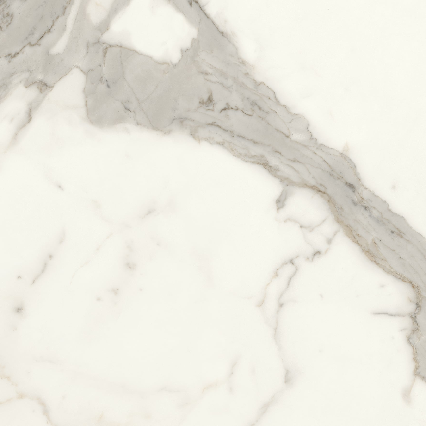 JEM 24x24 Matte Porcelain Tile in Capriccio Grey (Online Only)