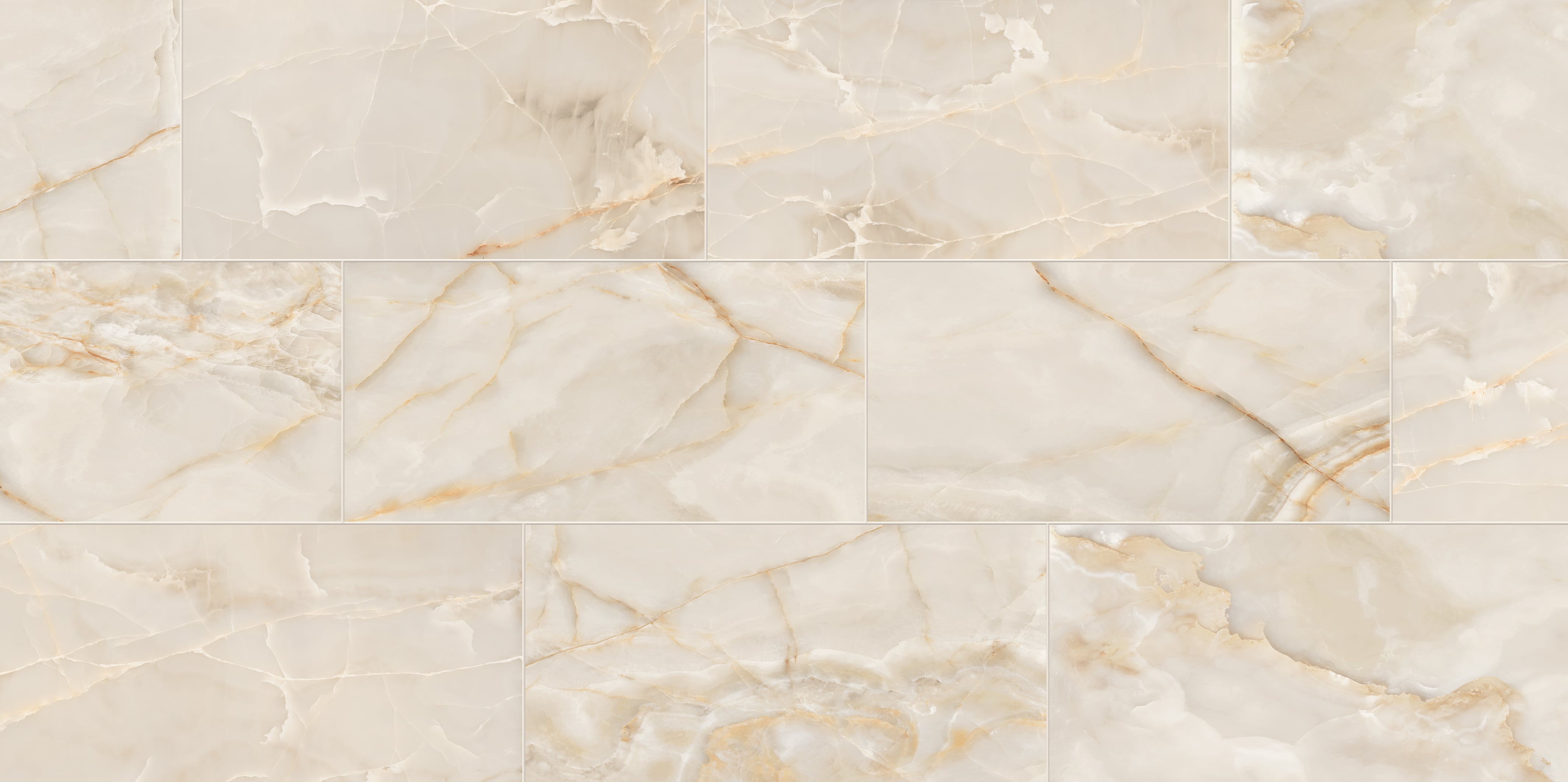 Onyx 12x24 Matte Porcelain Tile in Beige