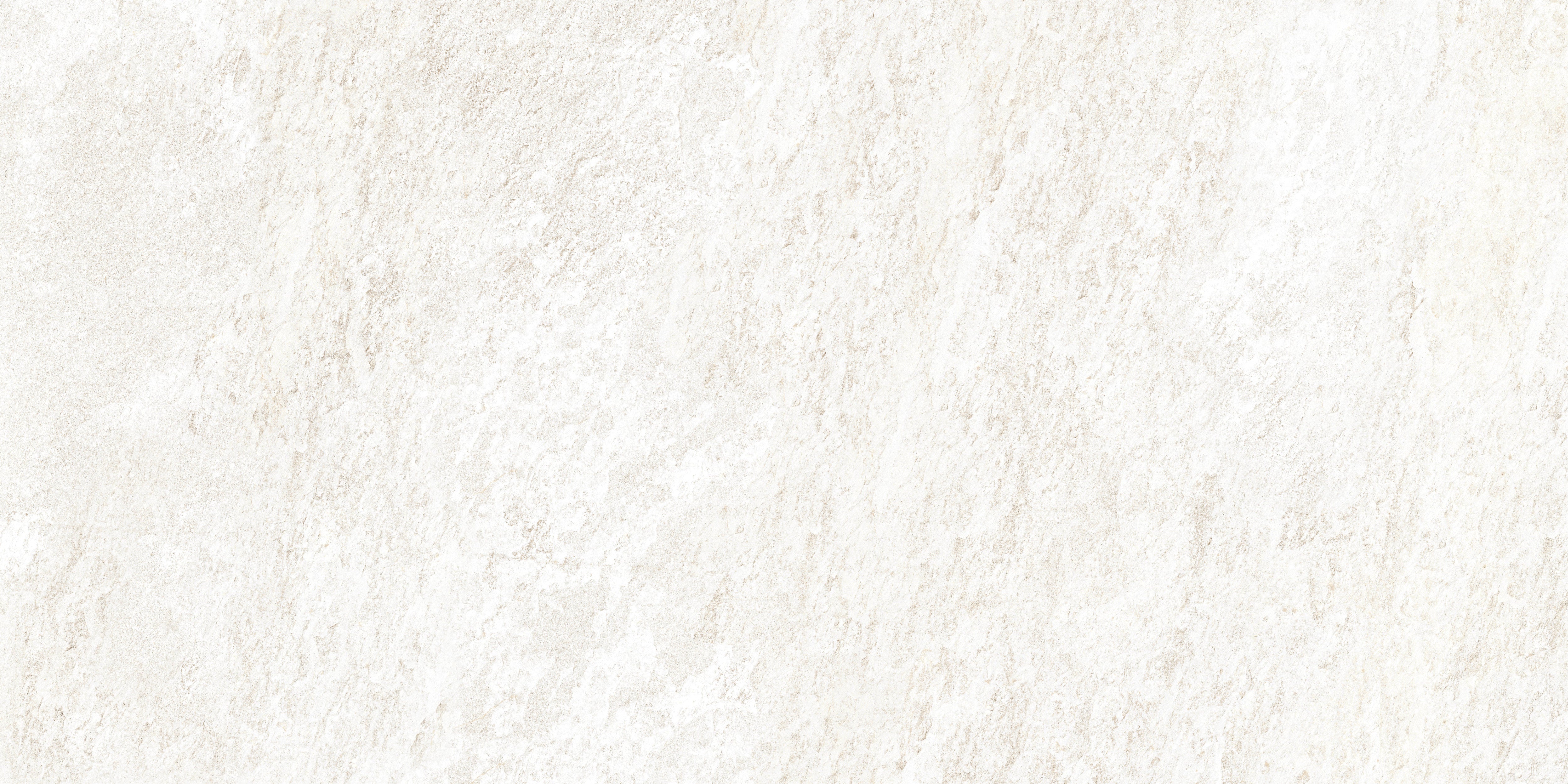 Quartz 24x48 Grip Porcelain 2CM Paver Tile in Extra White