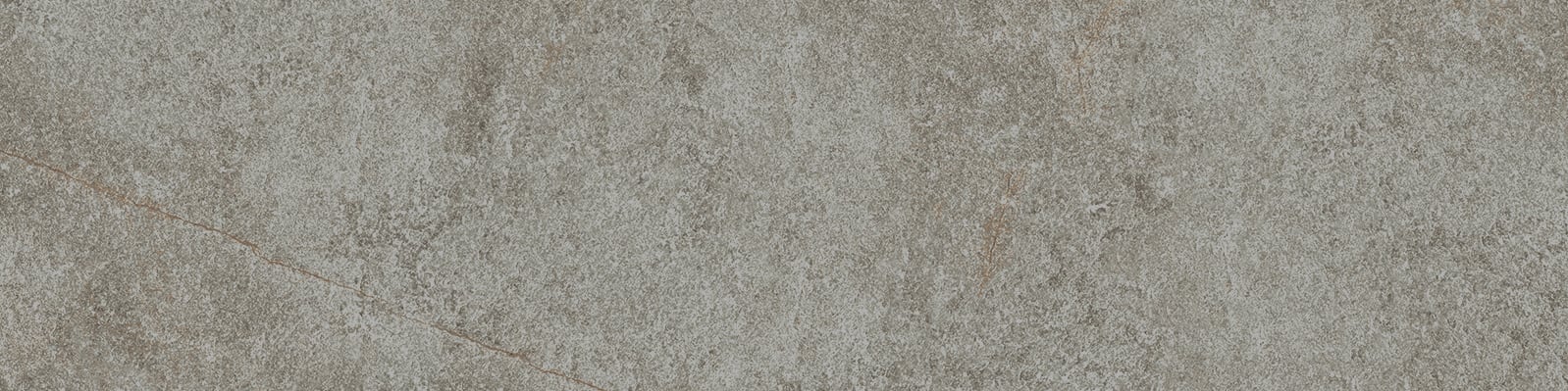 Quartz 12x48 Grip Porcelain 2CM Paver Tile in Grey