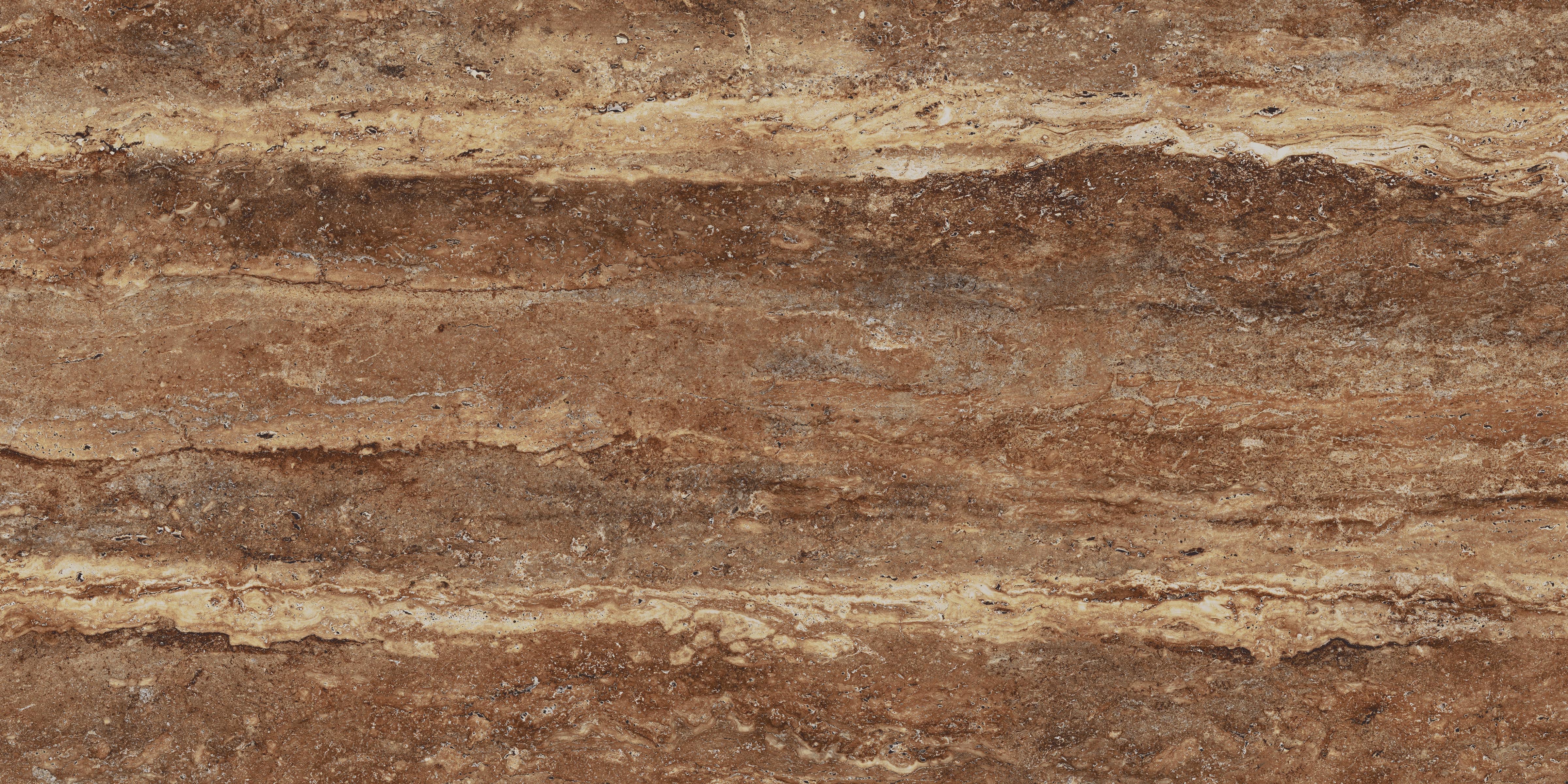 Travertine 24x48 Grip Porcelain 2CM Paver in Bold