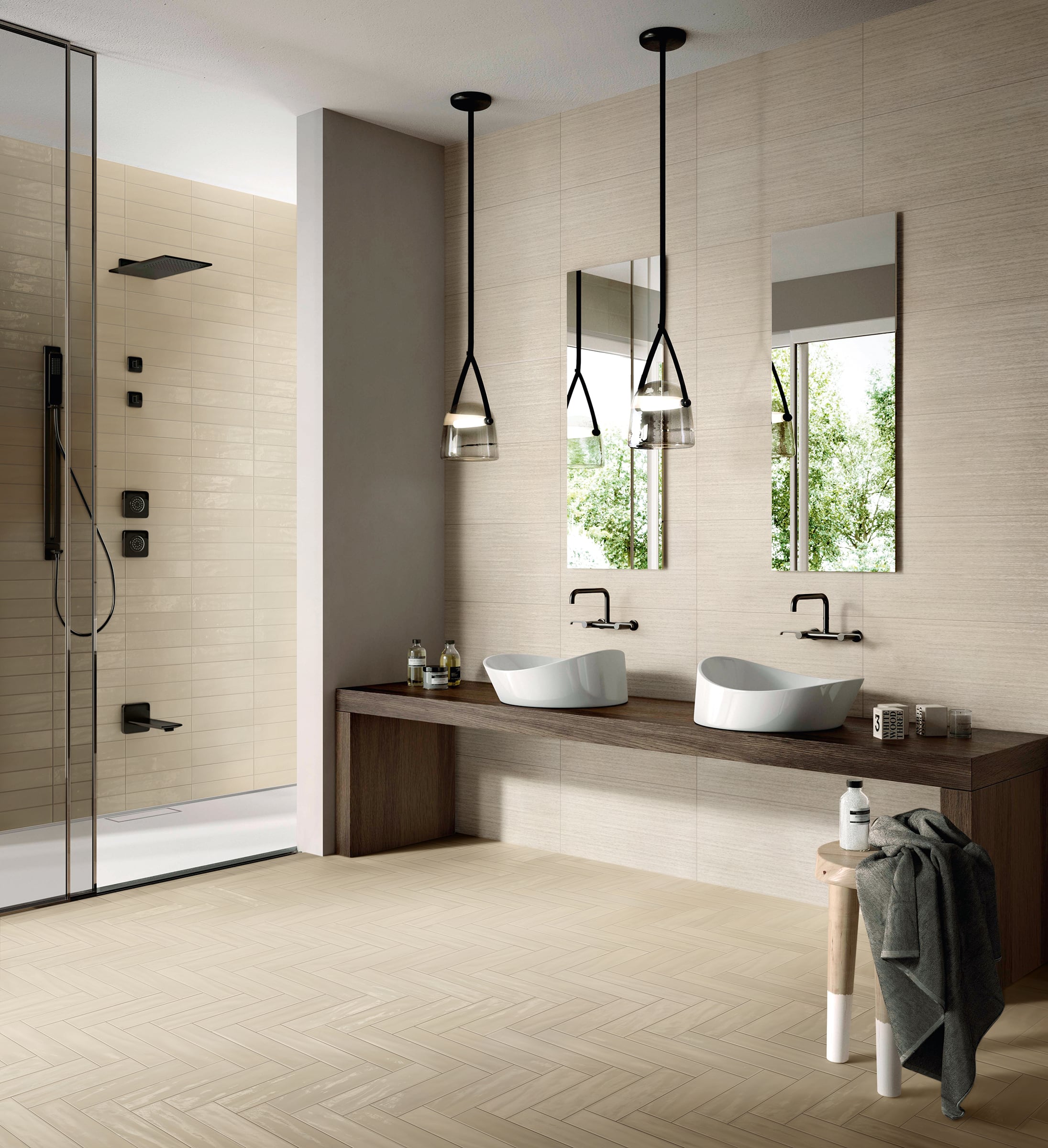 MILE_stone_Urban_Living_Cashmere_Glossy_3x12_Tan_Chiseled_12x24.jpg