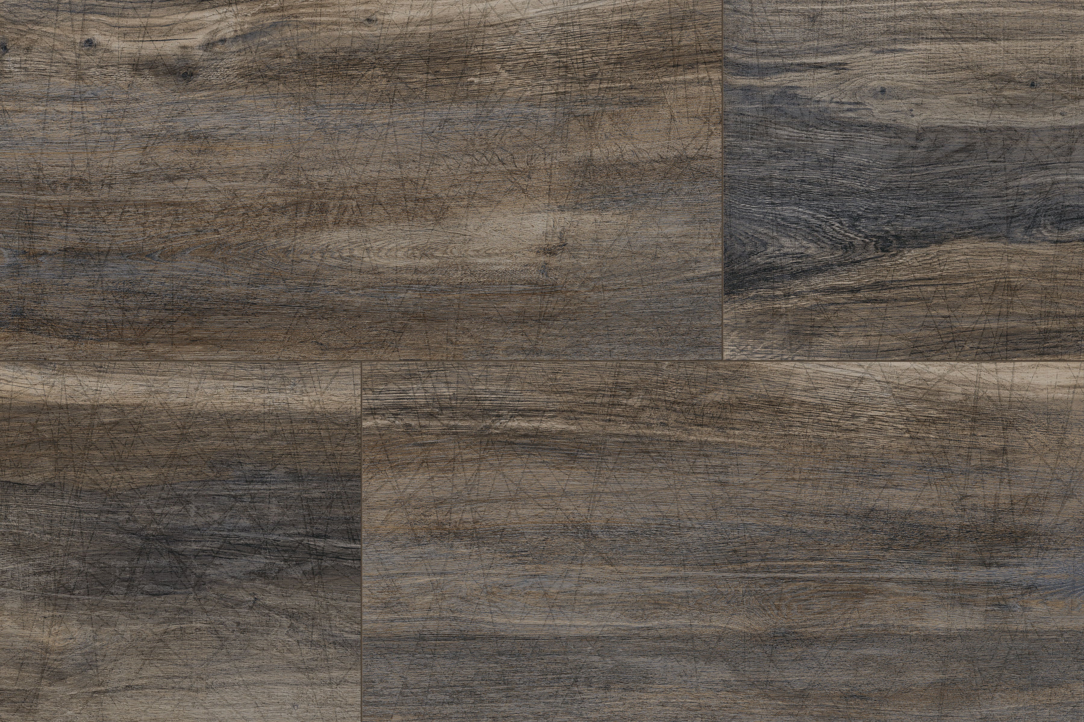 Untamed™ 24x48 Matte Porcelain Tile in Drift Plank