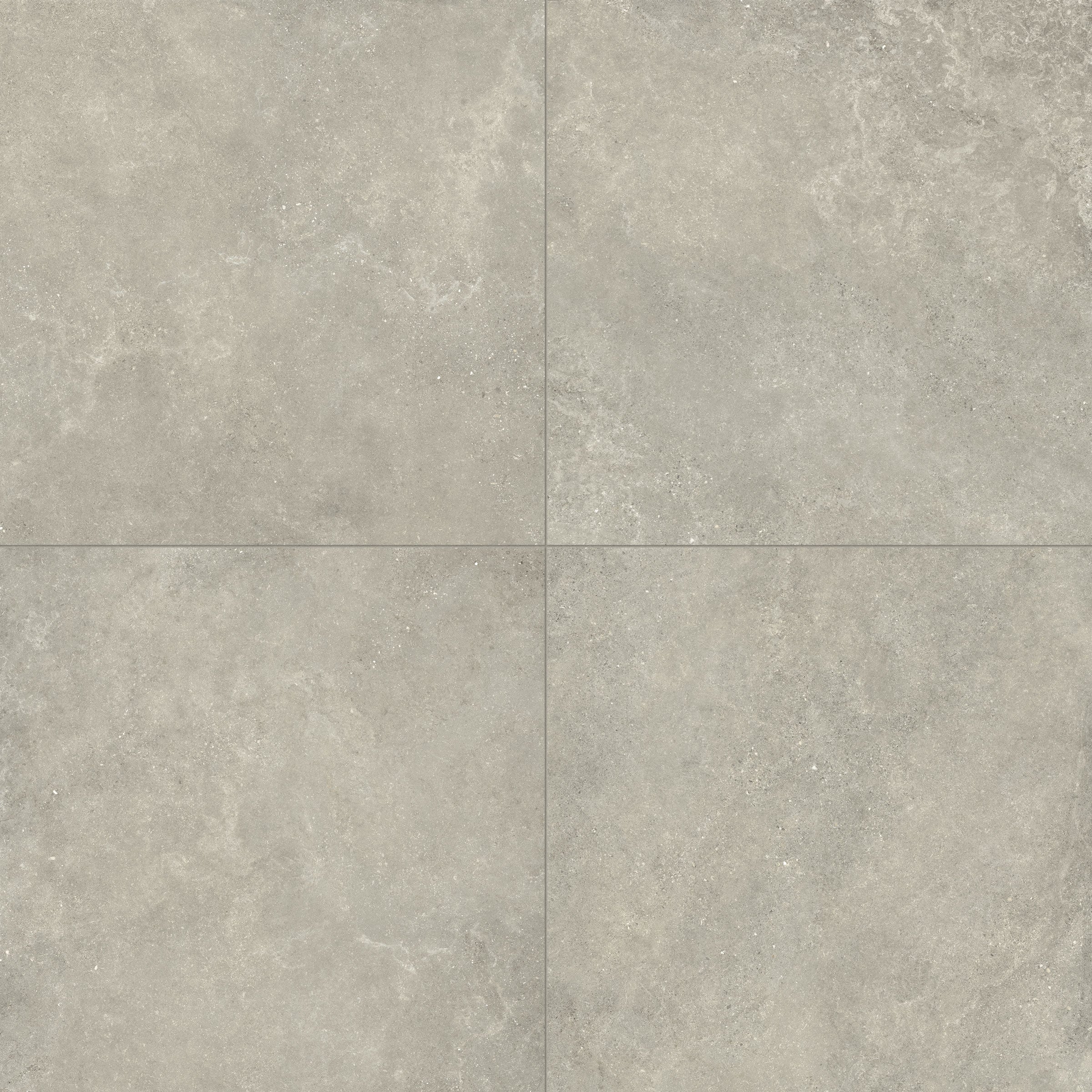 Untamed™ 48x48 Matte Porcelain Tile in Wander Sage